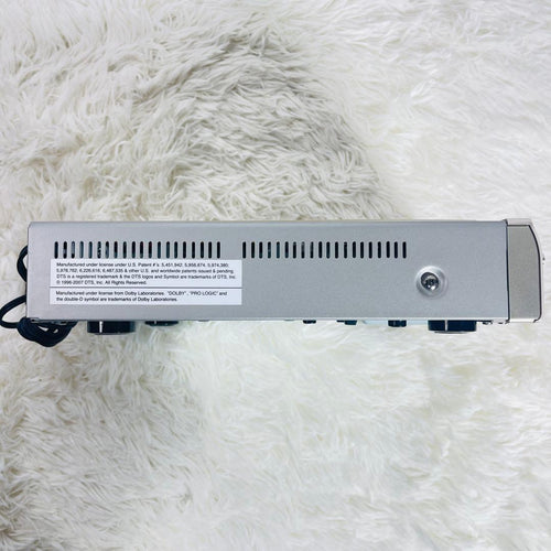 Denon Av Amplifier Avc-M380