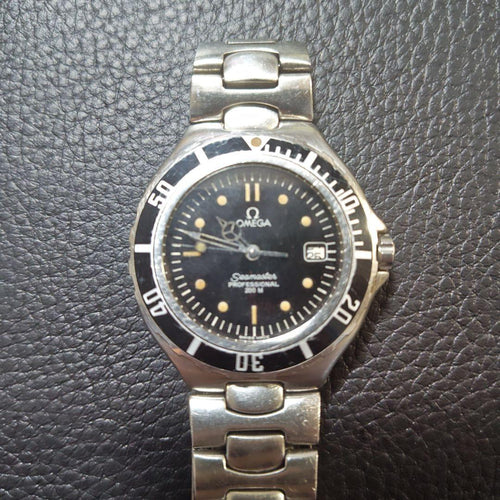 Omega Others Seamaster