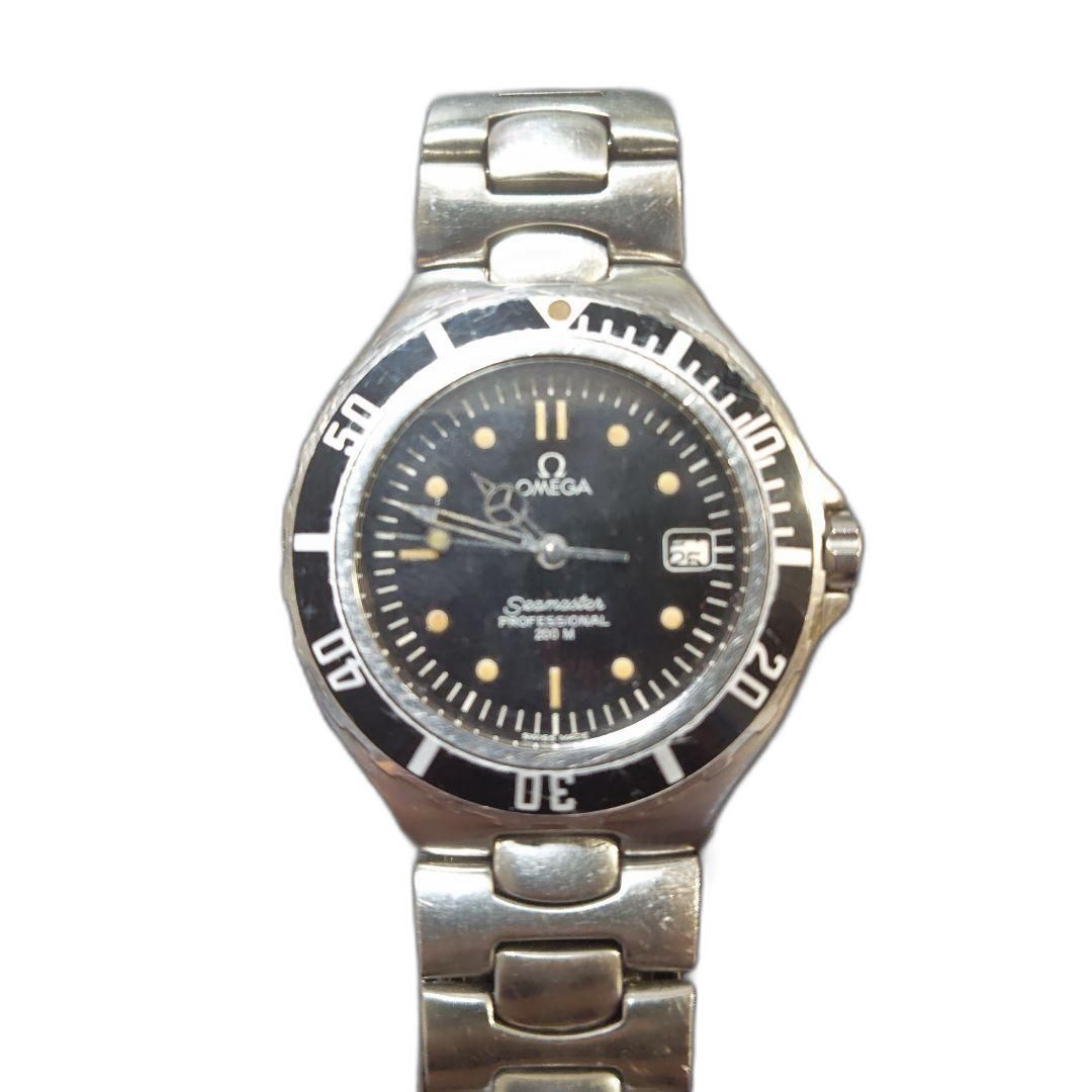 Omega Others Seamaster