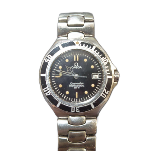 Omega Others Seamaster