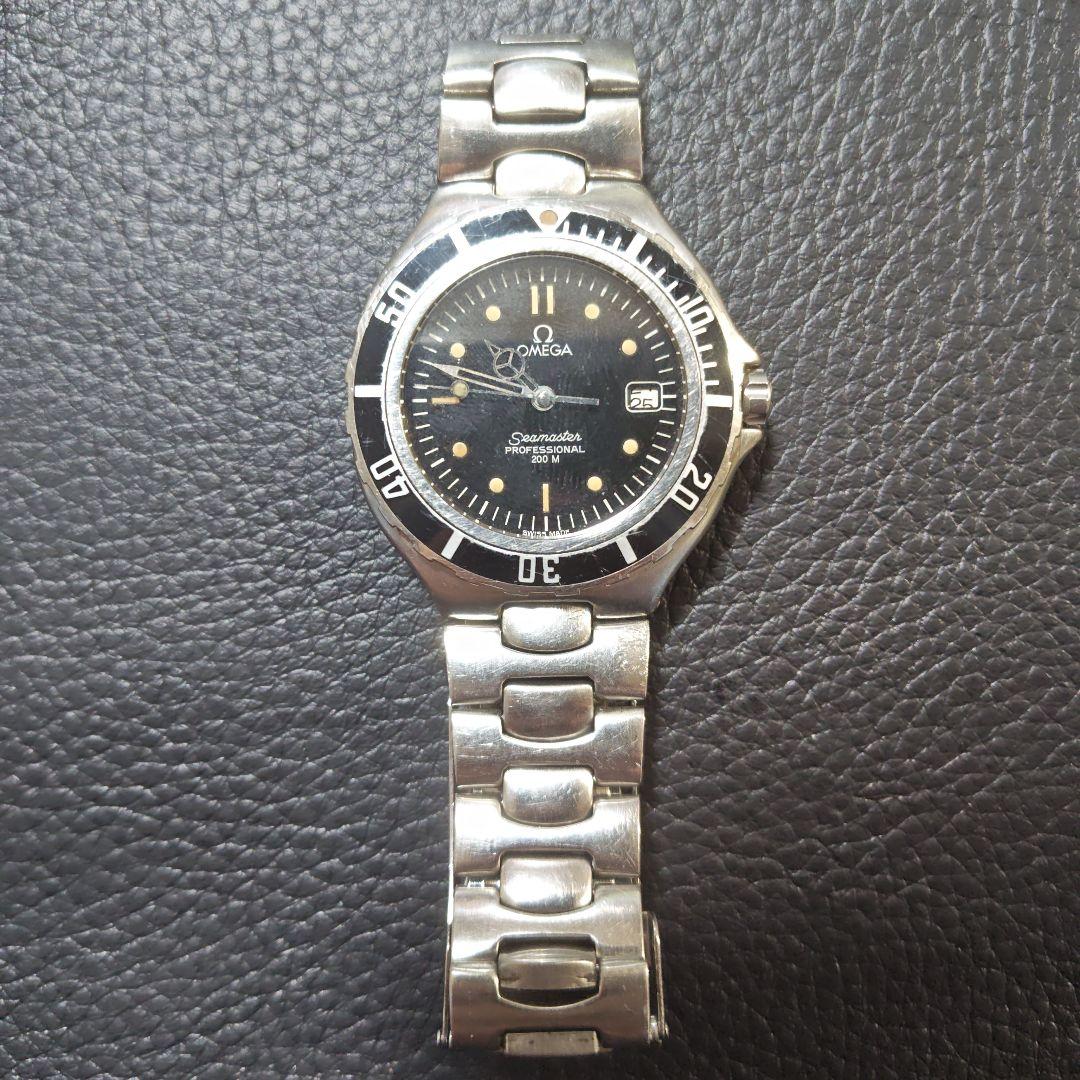 Omega Others Seamaster