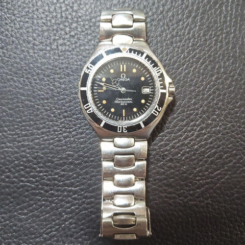 Omega Others Seamaster