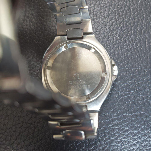 Omega Others Seamaster