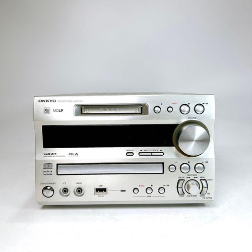 Onkyo Radio Component Fr-N7Nx