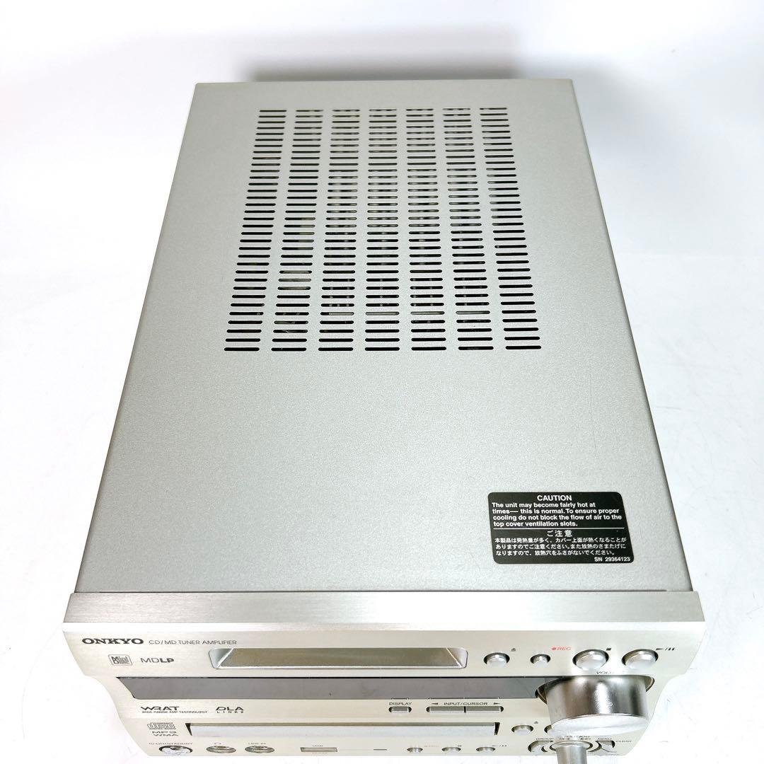 Onkyo Radio Component Fr-N7Nx