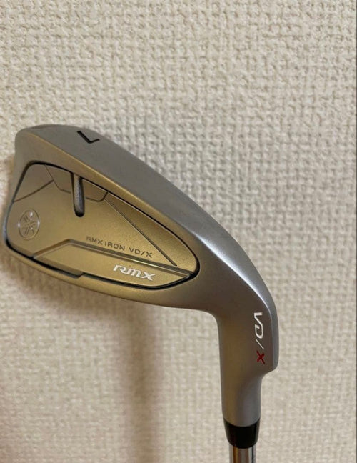 Yamaha Single Irons Rmx Vd/X 2024 7 Nspro 950