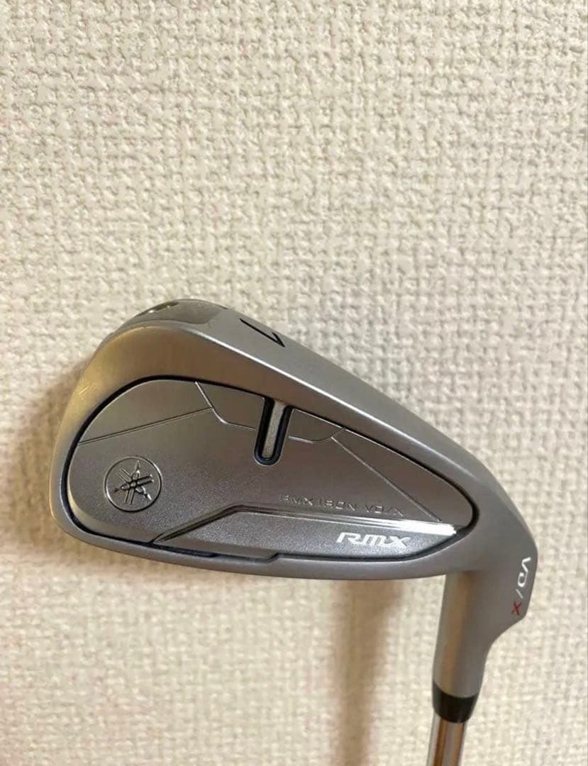 Yamaha Single Irons Rmx Vd/X 2024 7 Nspro 950