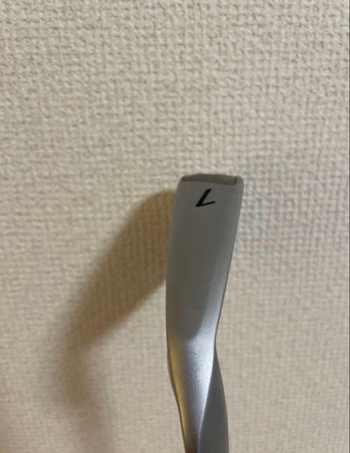 Yamaha Single Irons Rmx Vd/X 2024 7 Nspro 950
