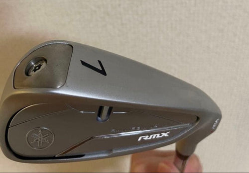 Yamaha Single Irons Rmx Vd/X 2024 7 Nspro 950