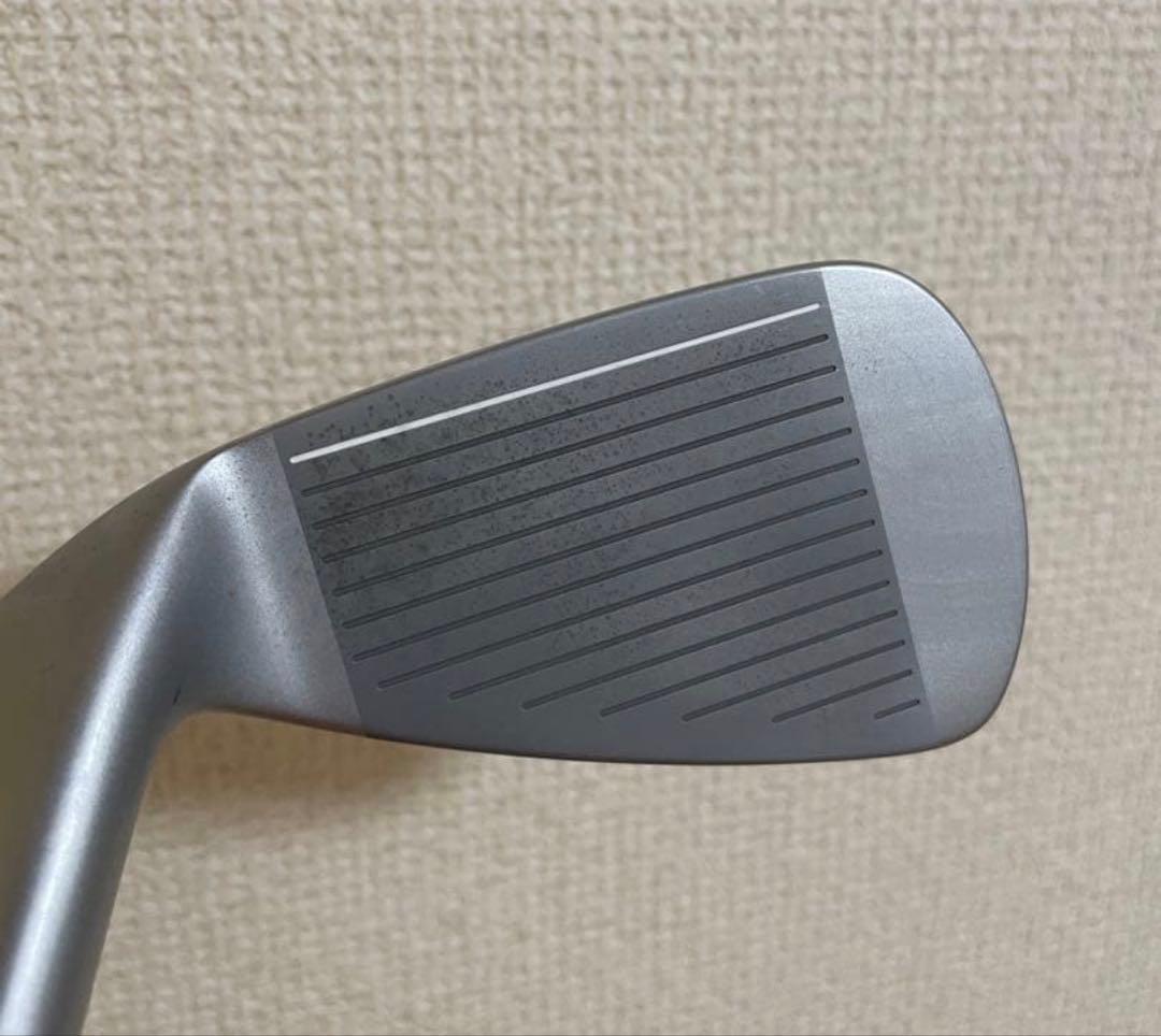 Yamaha Single Irons Rmx Vd/X 2024 7 Nspro 950