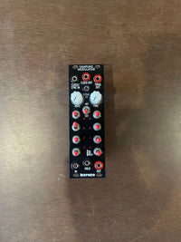 Modular Synthesizers Befaco Sampling Modulator