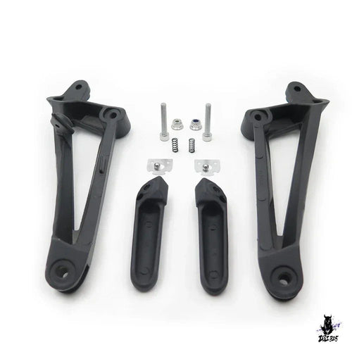 Others Yzf-R1 2009-2011