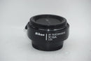 Nikon Conversion Lens Af Teleconverter Tc-16A 1.6X
