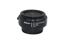 Nikon Conversion Lens Af Teleconverter Tc-16A 1.6X