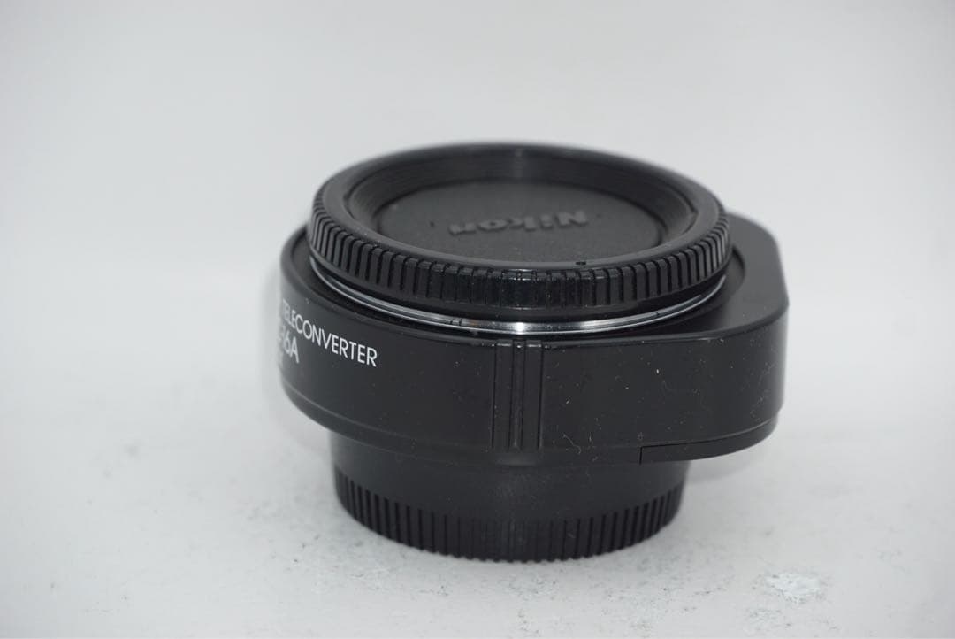Nikon Conversion Lens Af Teleconverter Tc-16A 1.6X