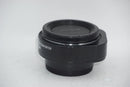 Nikon Conversion Lens Af Teleconverter Tc-16A 1.6X