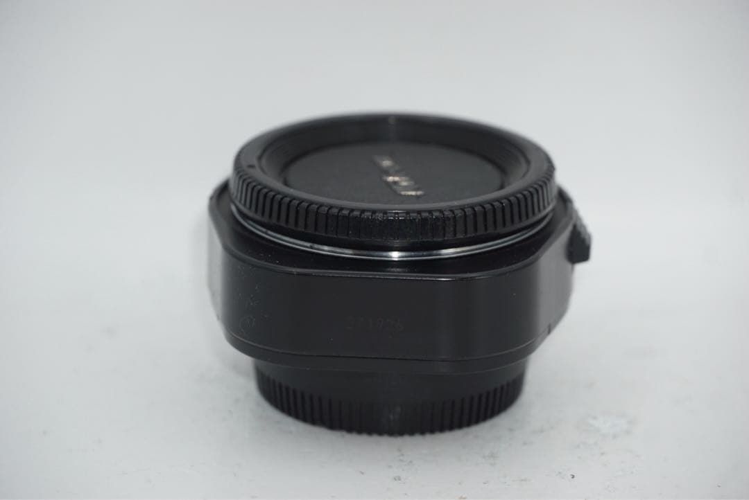 Nikon Conversion Lens Af Teleconverter Tc-16A 1.6X
