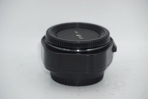 Nikon Conversion Lens Af Teleconverter Tc-16A 1.6X