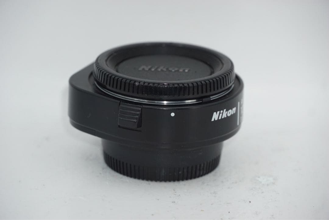 Nikon Conversion Lens Af Teleconverter Tc-16A 1.6X