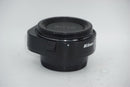 Nikon Conversion Lens Af Teleconverter Tc-16A 1.6X