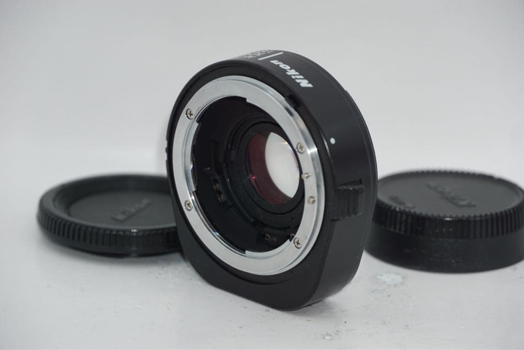 Nikon Conversion Lens Af Teleconverter Tc-16A 1.6X