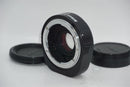 Nikon Conversion Lens Af Teleconverter Tc-16A 1.6X