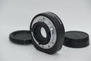 Nikon Conversion Lens Af Teleconverter Tc-16A 1.6X