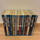 Sh Nen Manga Death Note 14
