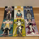 Sh Nen Manga Death Note 14