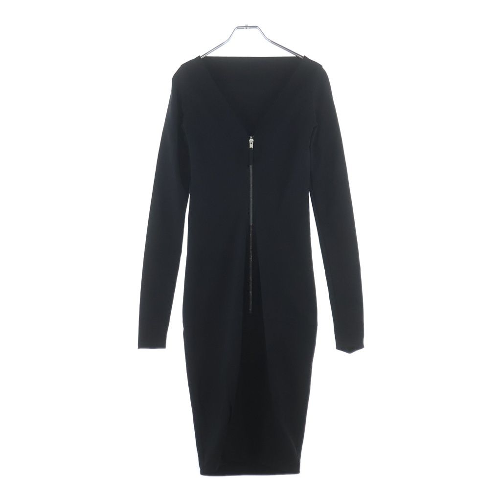 Rick Owens Long Sleeves, Three Quarter Sleeve 17Aw Glitter Rp17F7520-Rs