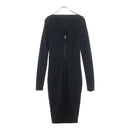 Rick Owens Long Sleeves, Three Quarter Sleeve 17Aw Glitter Rp17F7520-Rs