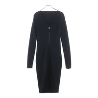 Rick Owens Long Sleeves, Three Quarter Sleeve 17Aw Glitter Rp17F7520-Rs
