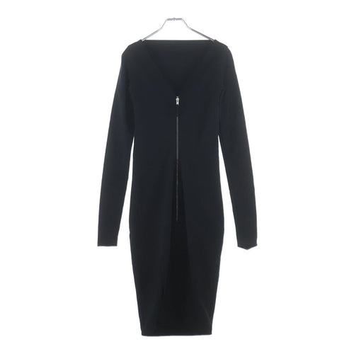 Rick Owens Long Sleeves, Three Quarter Sleeve 17Aw Glitter Rp17F7520-Rs