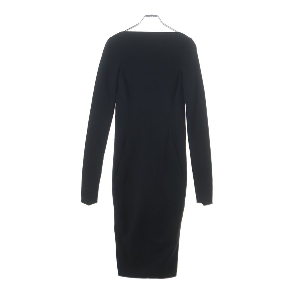 Rick Owens Long Sleeves, Three Quarter Sleeve 17Aw Glitter Rp17F7520-Rs