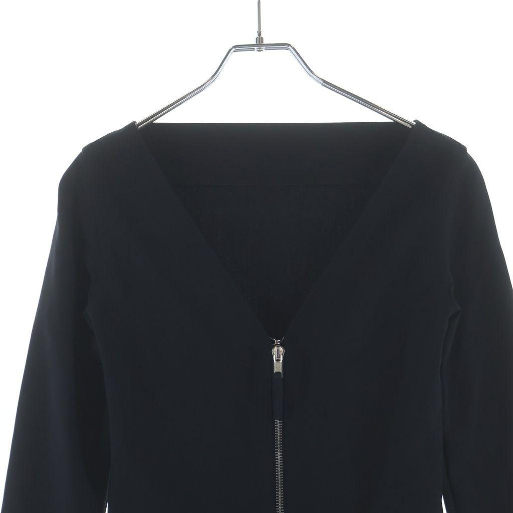 Rick Owens Long Sleeves, Three Quarter Sleeve 17Aw Glitter Rp17F7520-Rs