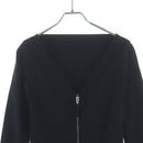 Rick Owens Long Sleeves, Three Quarter Sleeve 17Aw Glitter Rp17F7520-Rs