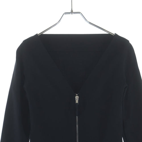 Rick Owens Long Sleeves, Three Quarter Sleeve 17Aw Glitter Rp17F7520-Rs