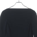 Rick Owens Long Sleeves, Three Quarter Sleeve 17Aw Glitter Rp17F7520-Rs