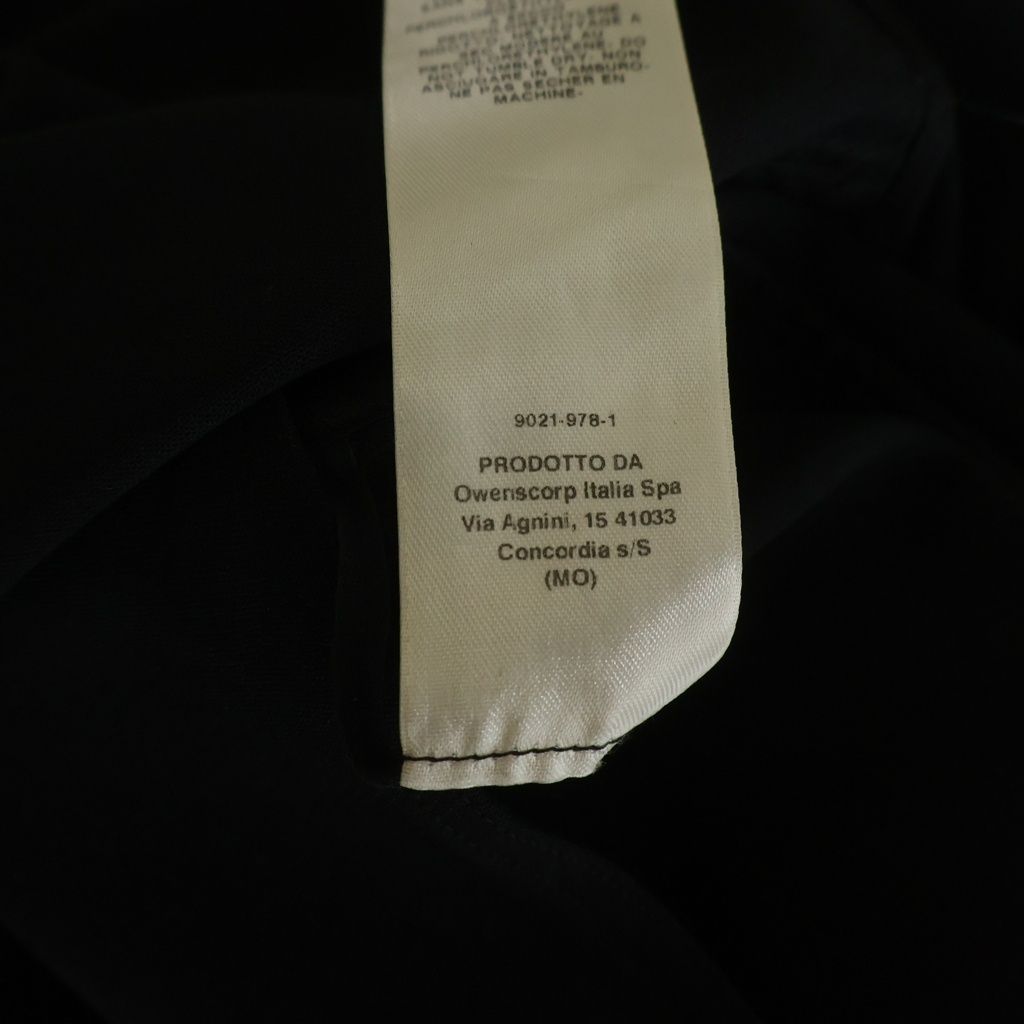 Rick Owens Long Sleeves, Three Quarter Sleeve 17Aw Glitter Rp17F7520-Rs