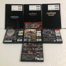 Software (Package Version)