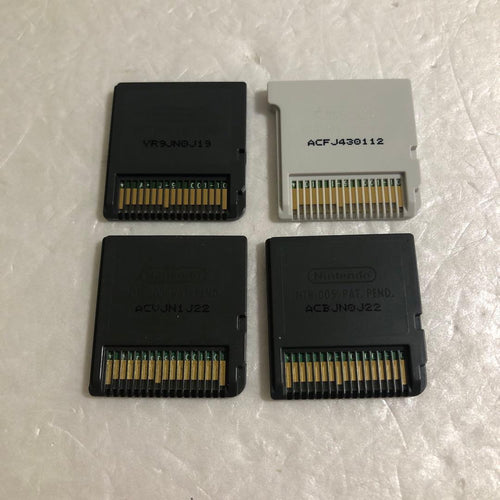 Software (Package Version)