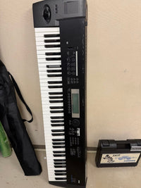 Other Korg Music Workstation