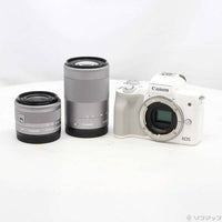 Canon Mirrorless Interchangeable Lips Eos Kiss M 198