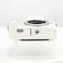 Canon Mirrorless Interchangeable Lips Eos Kiss M 198
