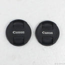 Canon Mirrorless Interchangeable Lips Eos Kiss M 198