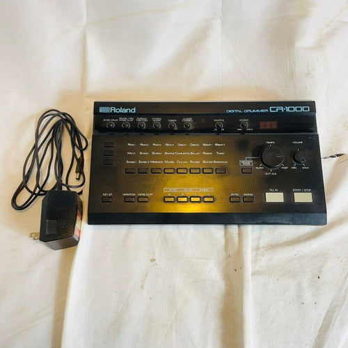 Effector Board Roland Cr 1000