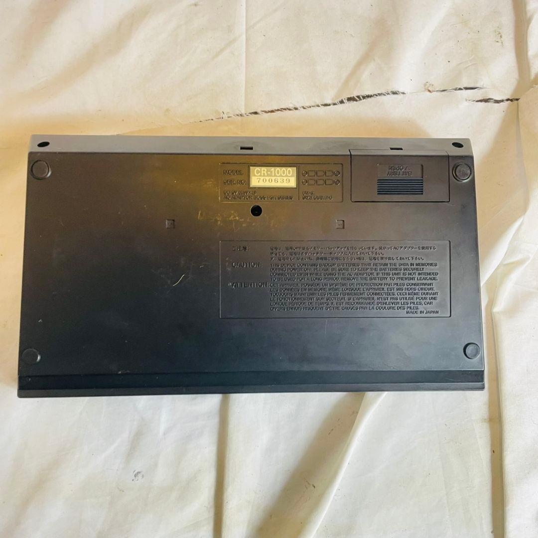 Effector Board Roland Cr 1000