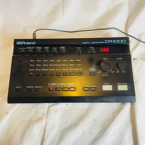 Effector Board Roland Cr 1000