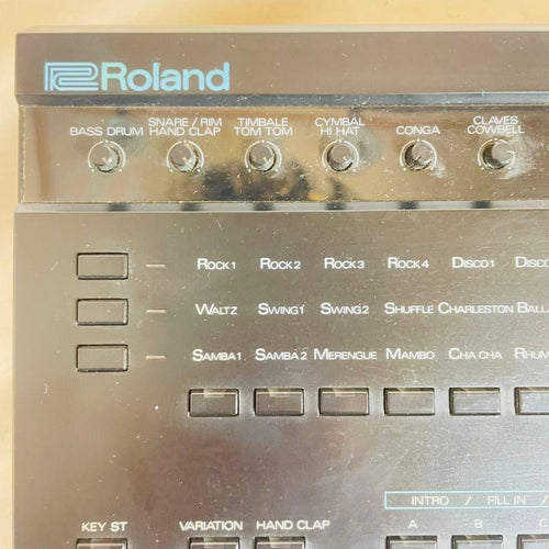 Effector Board Roland Cr 1000