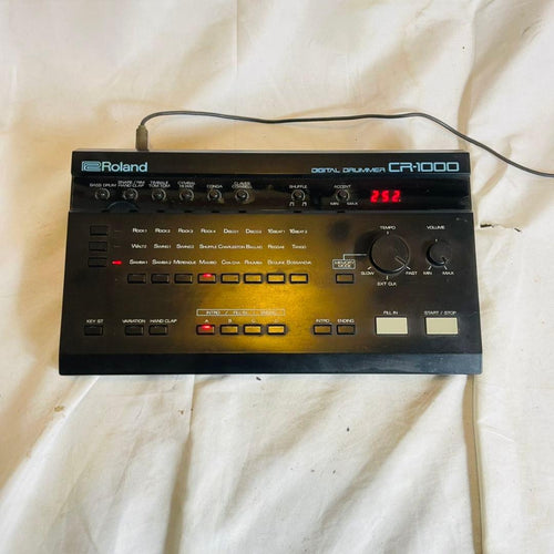 Effector Board Roland Cr 1000